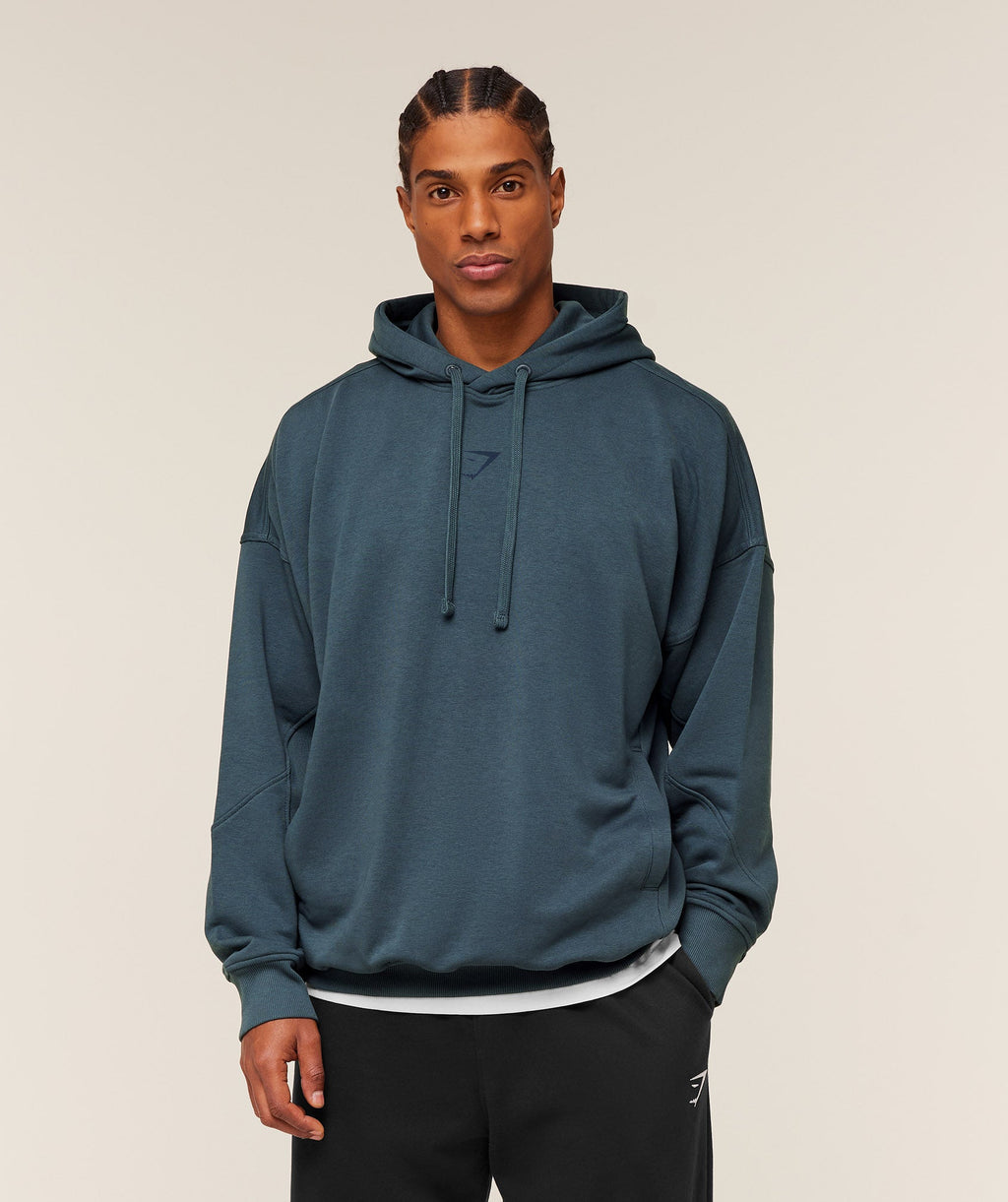 gymshark-power-hoodie-pullovers