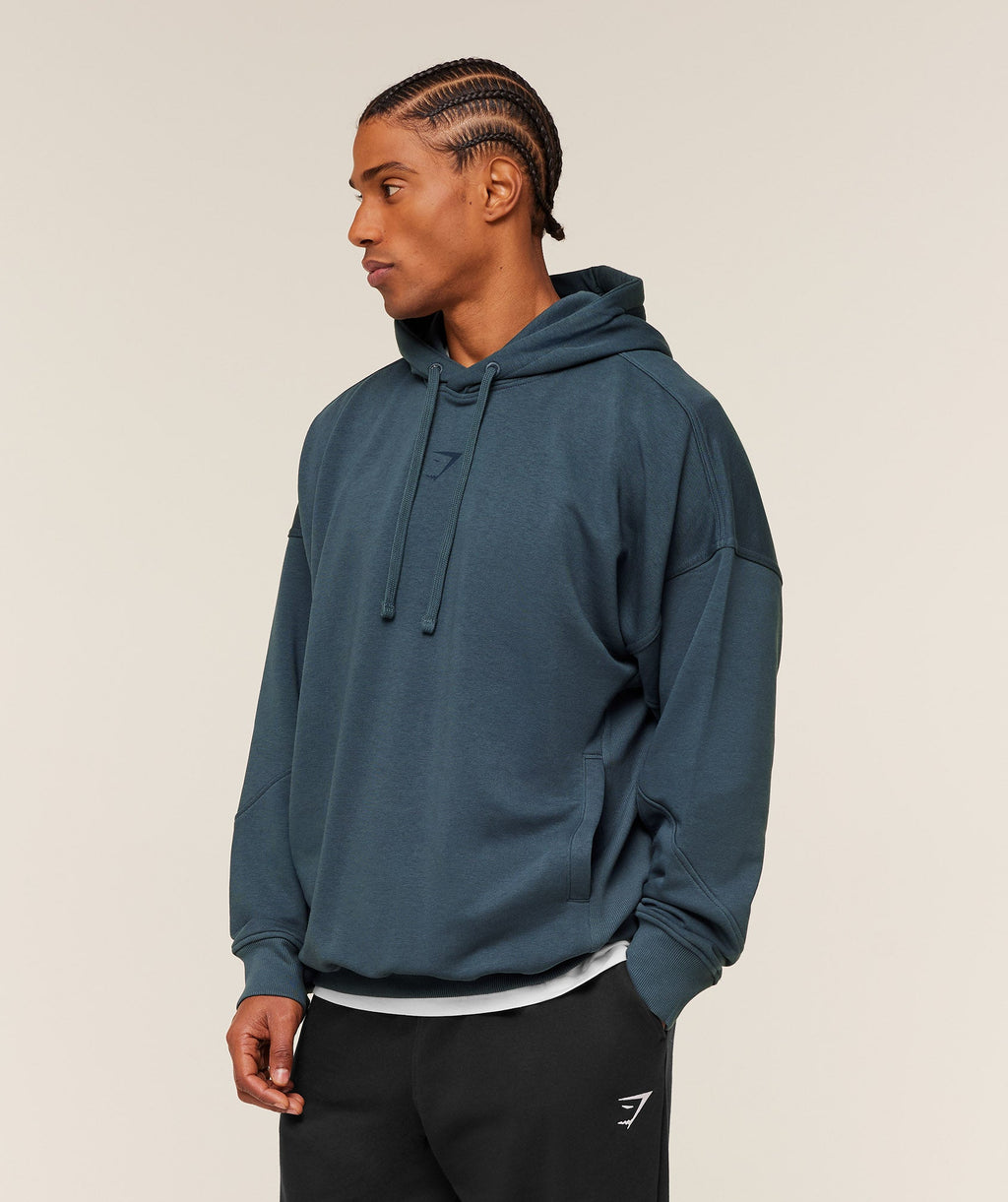 gymshark-power-hoodie-pullovers
