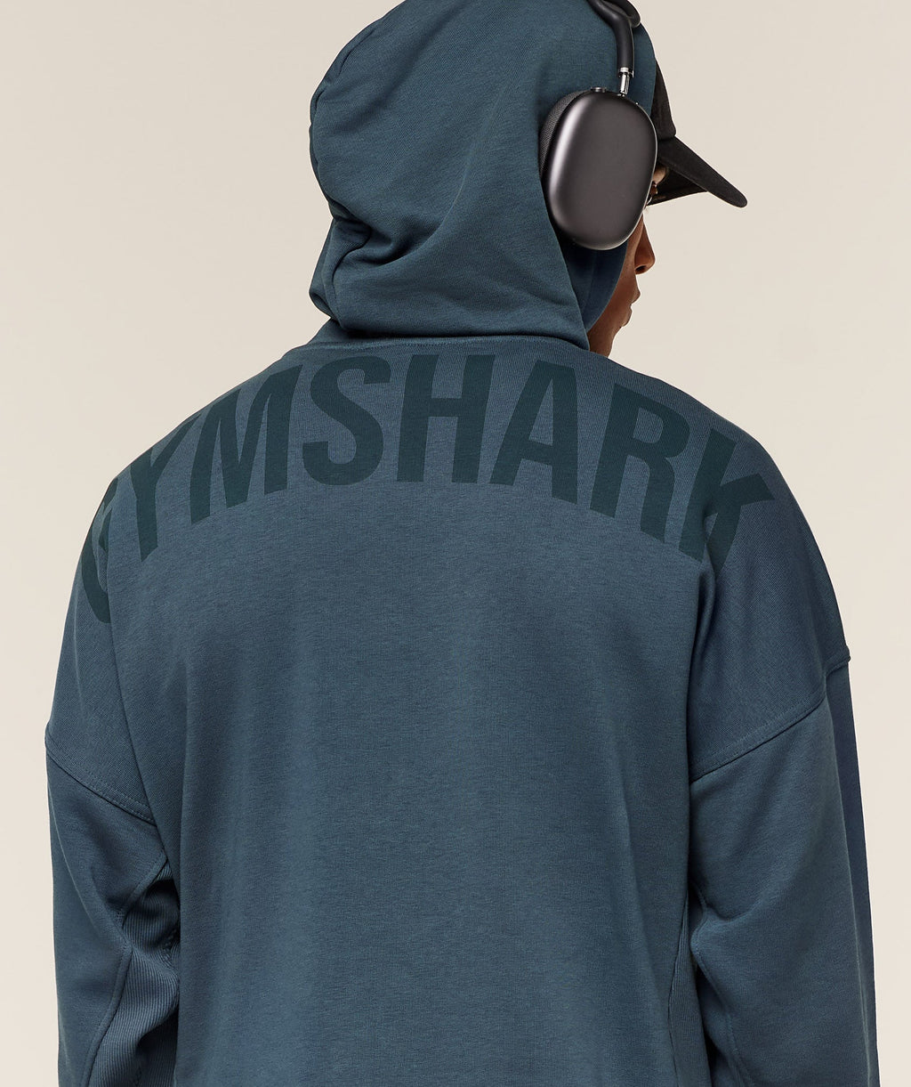 gymshark-power-hoodie-pullovers