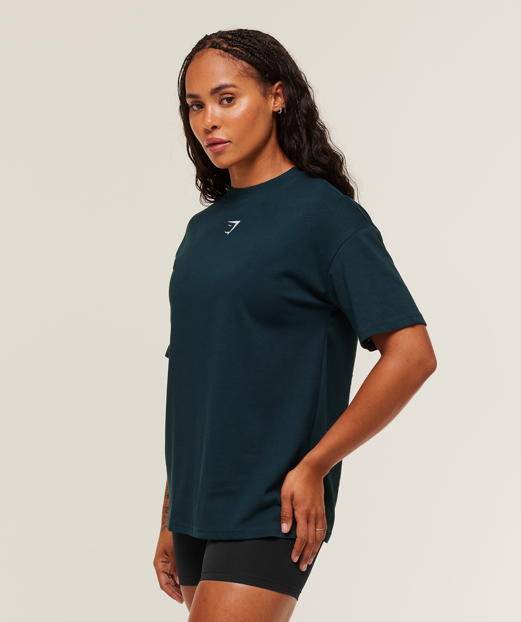 gymshark-power-oversized-t-shirt-ss-tops-blue-aw25