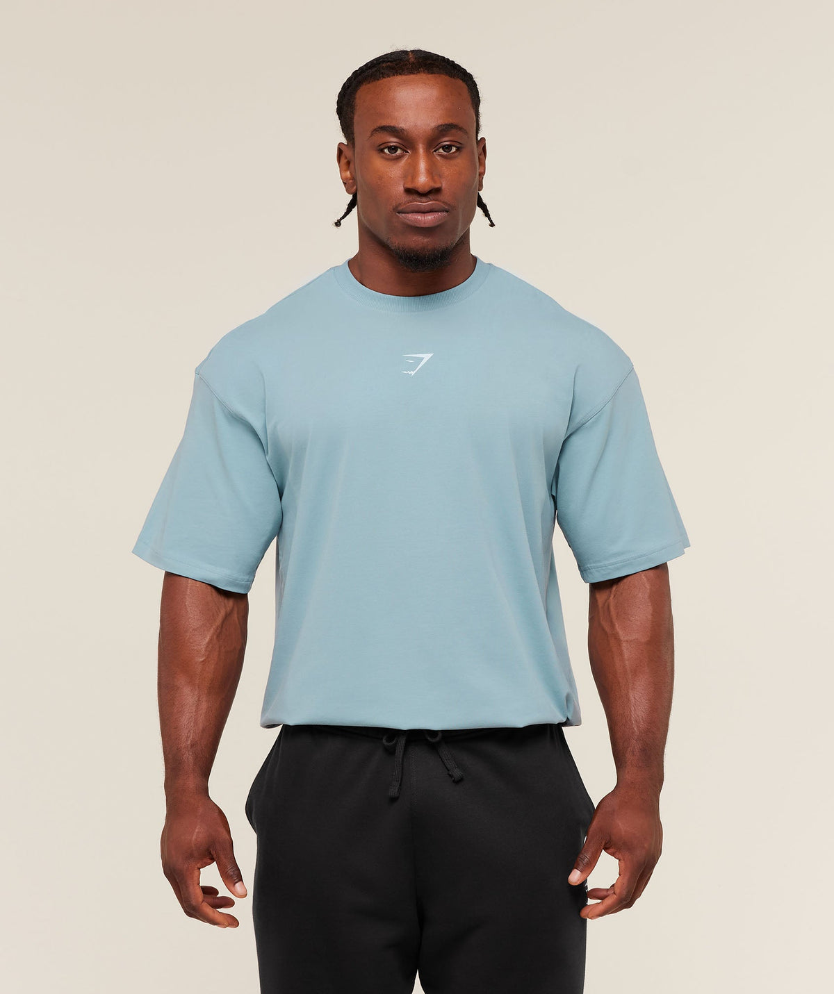 gymshark-power-t-shirt-ss-tops-blue-aw25-2