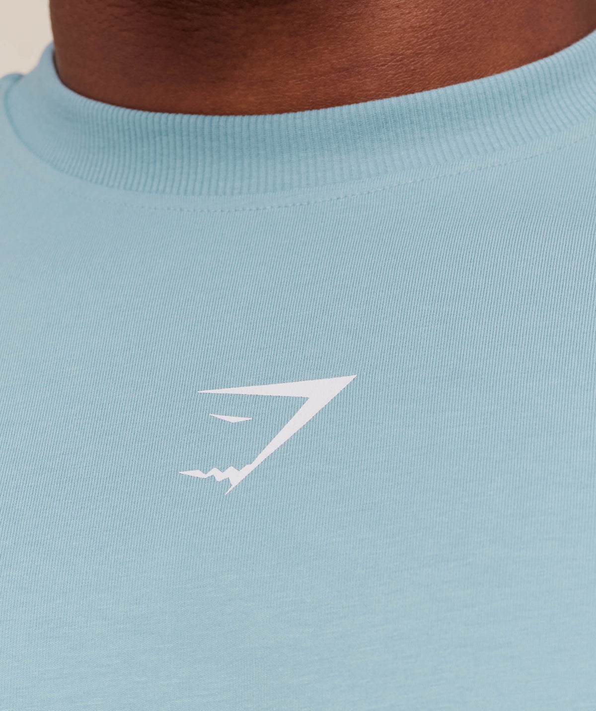 gymshark-power-t-shirt-ss-tops-blue-aw25-2