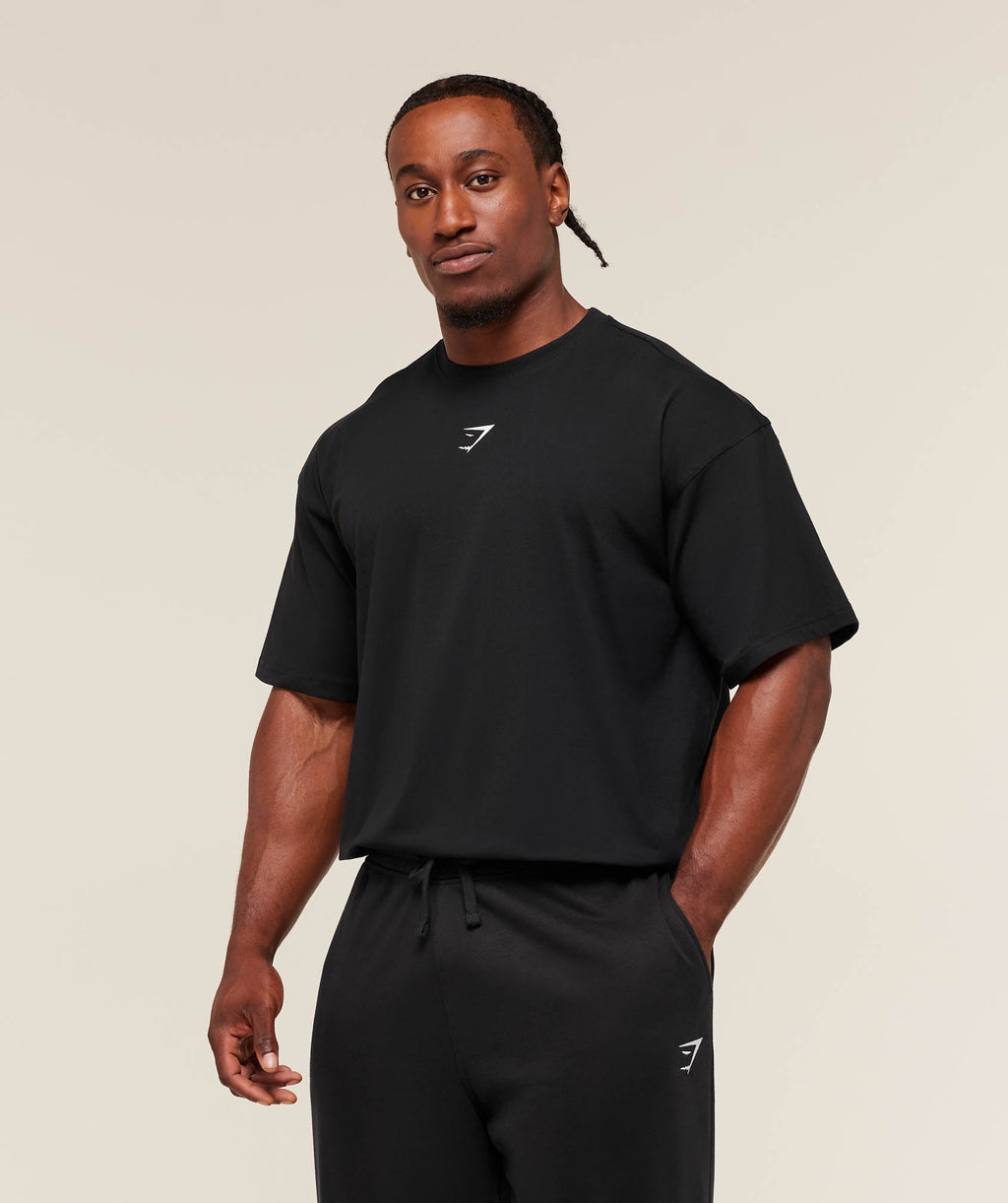 gymshark-power-t-shirt-ss-tops-black-aw25-2