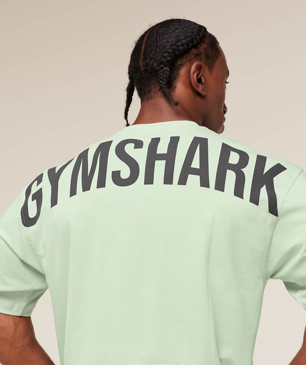 gymshark-power-t-shirt-ss-tops-green-aw25-1