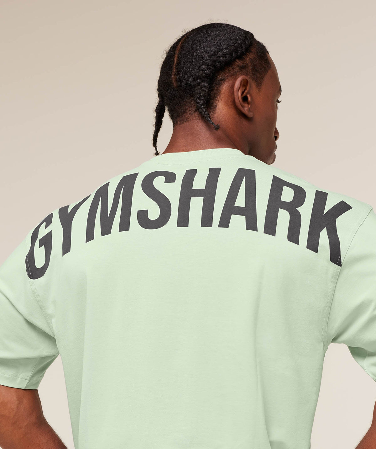 gymshark-power-t-shirt-ss-tops-green-aw25-1