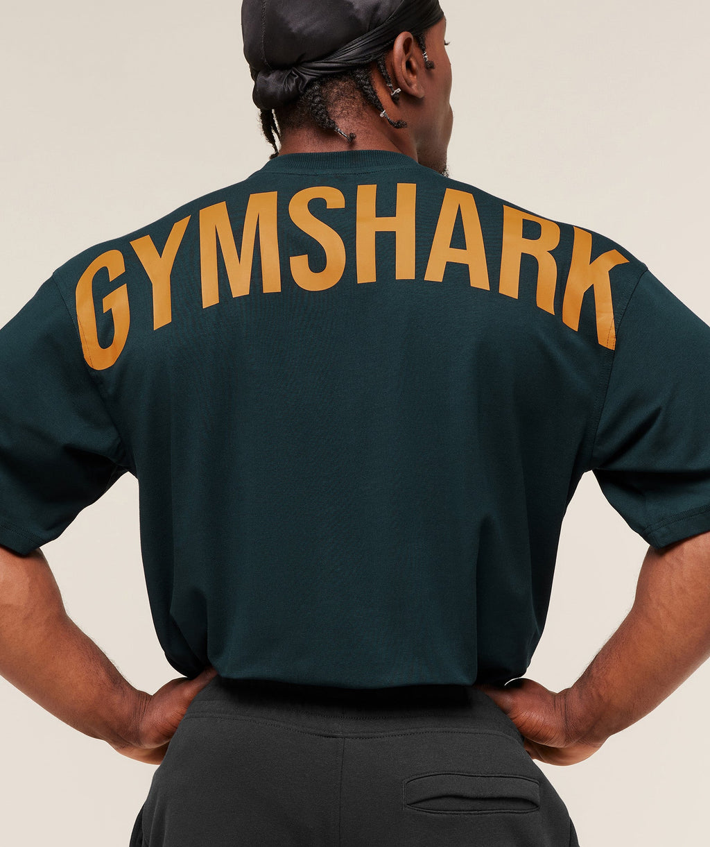 gymshark-power-t-shirt-ss-tops-blue-aw25-3