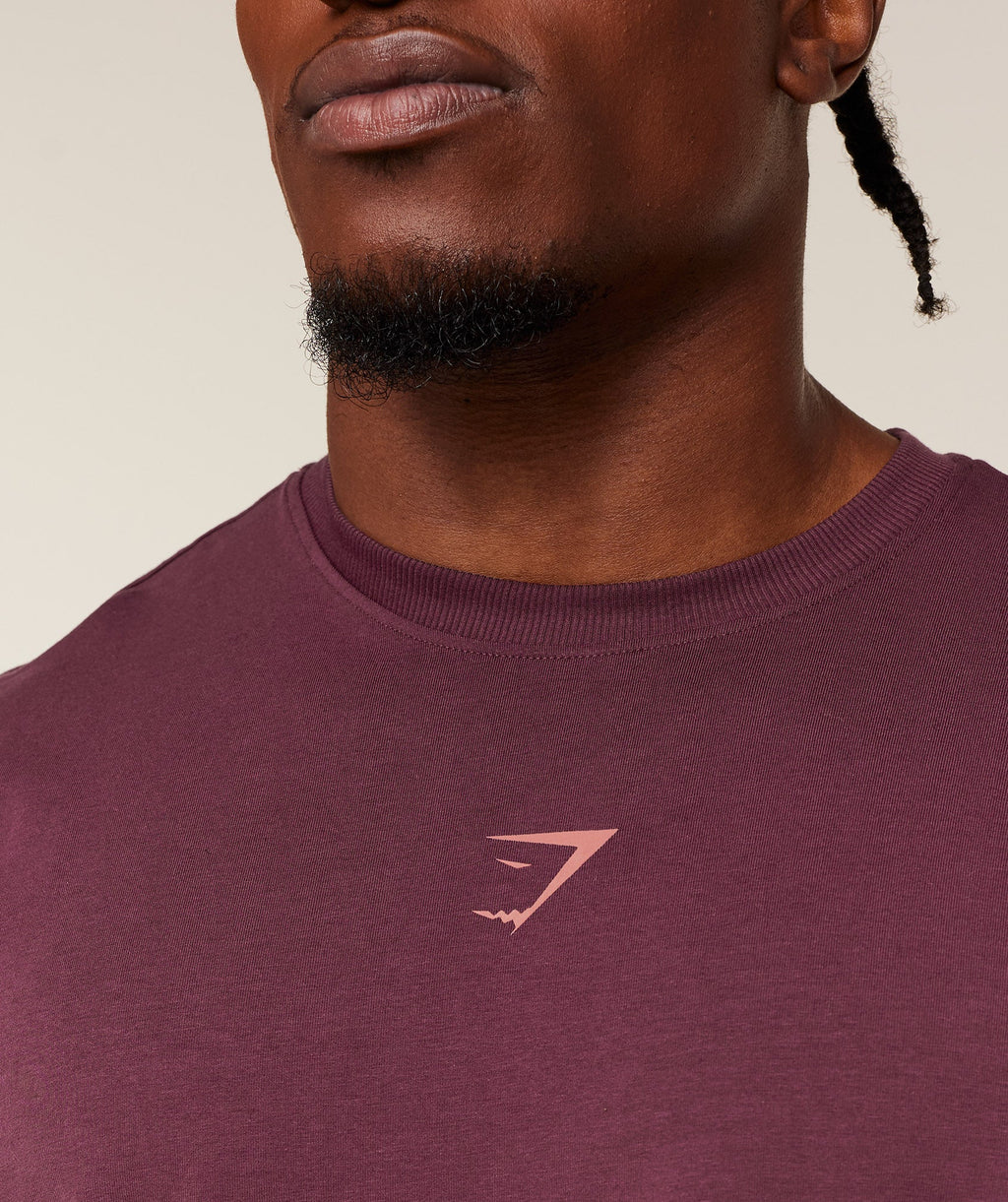 gymshark-power-t-shirt-ss-tops-red-ss26
