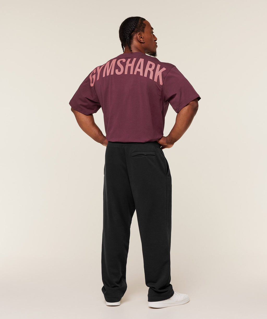 gymshark-power-t-shirt-ss-tops-red-ss26