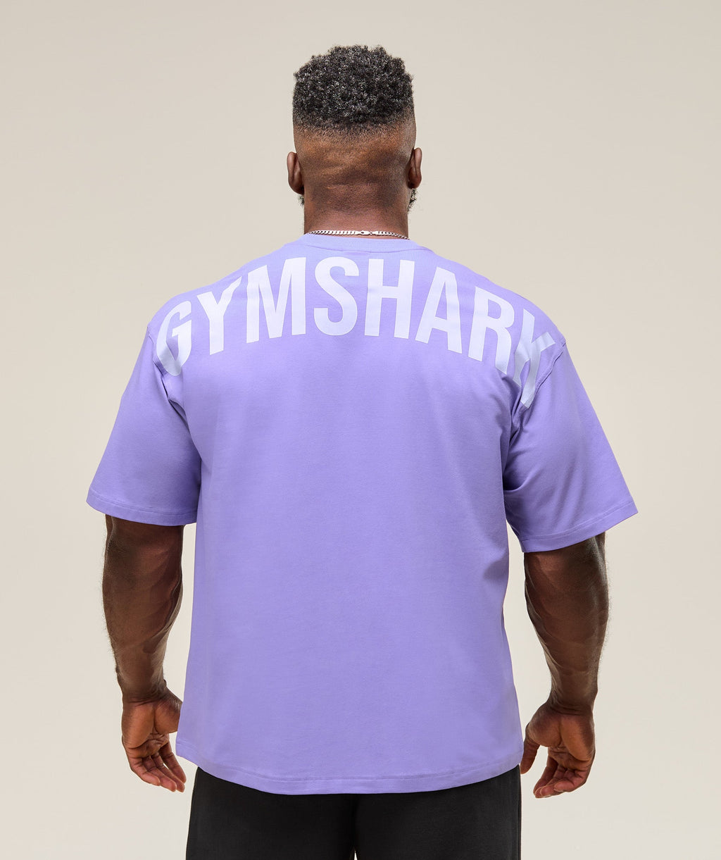 gymshark-power-t-shirt-ss-tops-purple-ss25