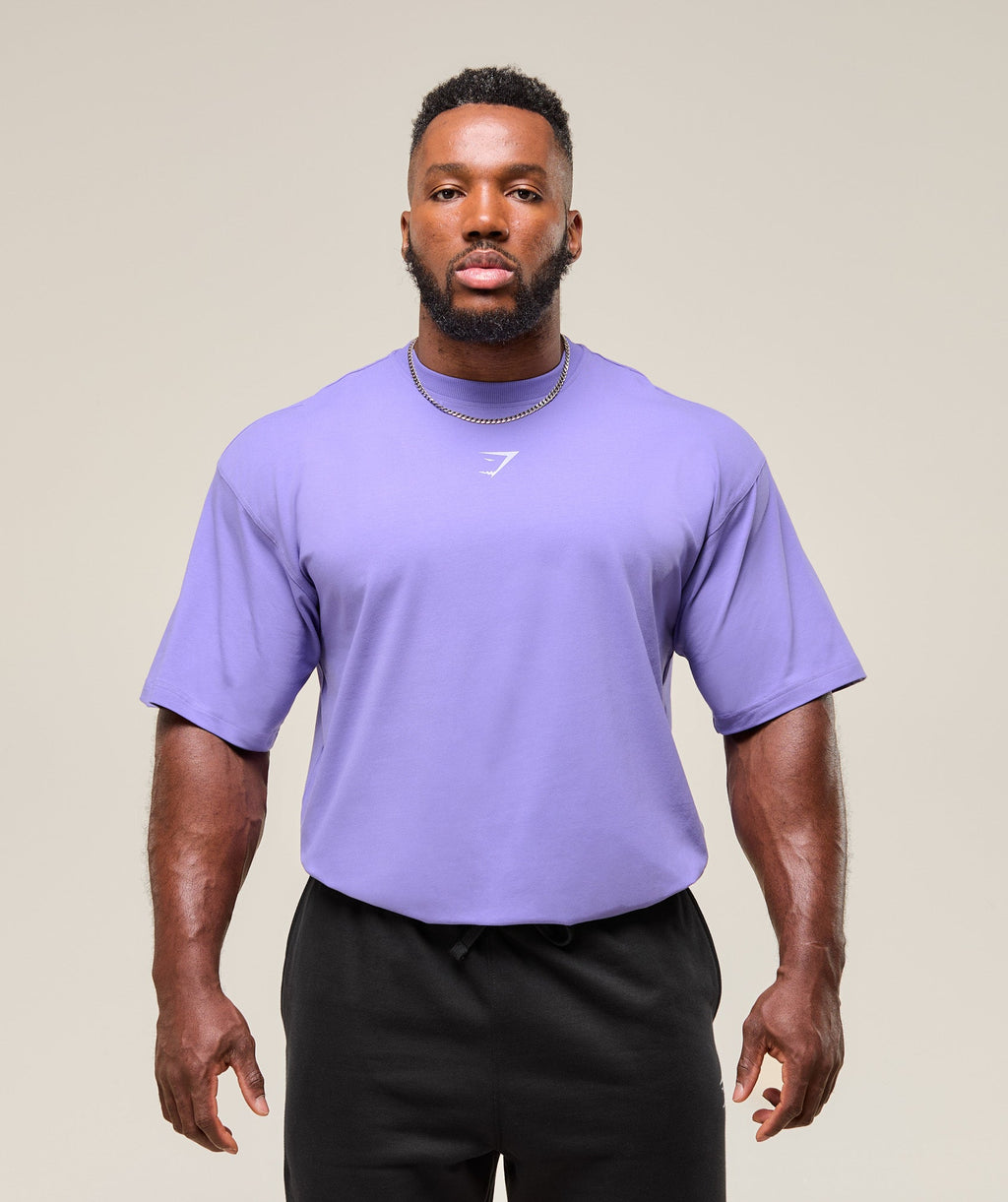 gymshark-power-t-shirt-ss-tops-purple-ss25