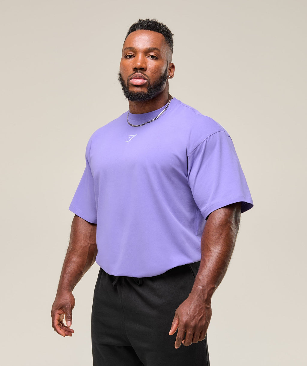 gymshark-power-t-shirt-ss-tops-purple-ss25