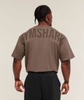 gymshark-power-t-shirt-ss-tops-brown-aw25-1