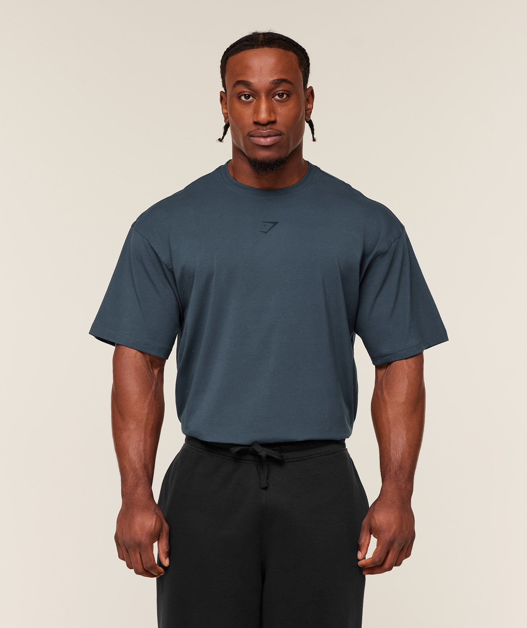 gymshark-power-t-shirt-ss-tops