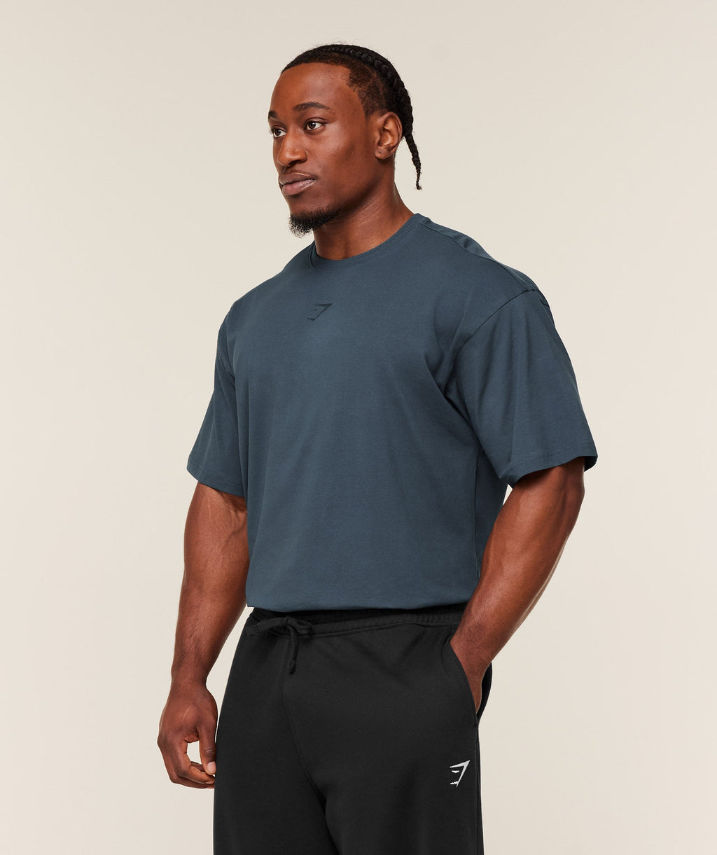 gymshark-power-t-shirt-ss-tops