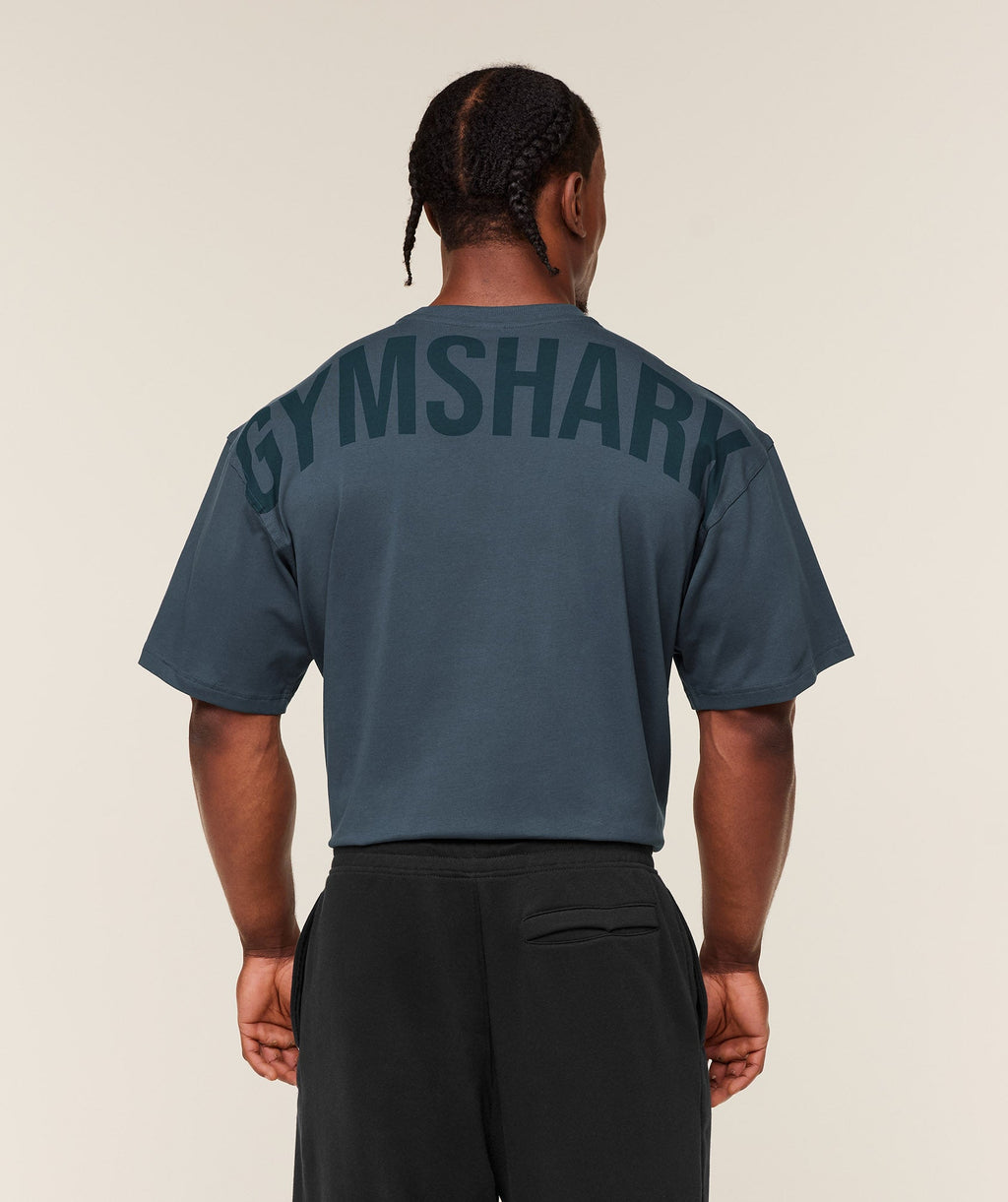 gymshark-power-t-shirt-ss-tops