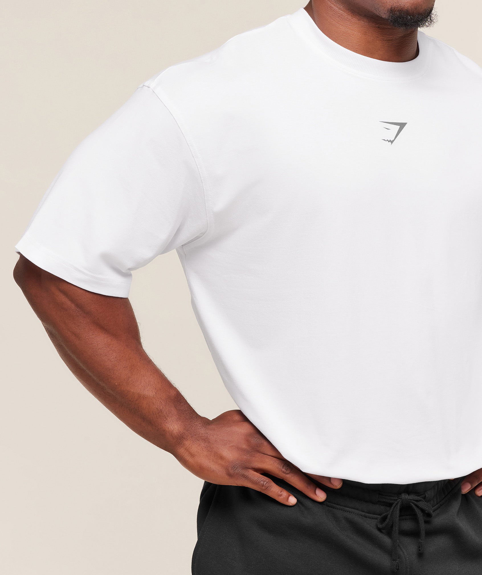gymshark-power-t-shirt-ss-tops-white-aw25-1