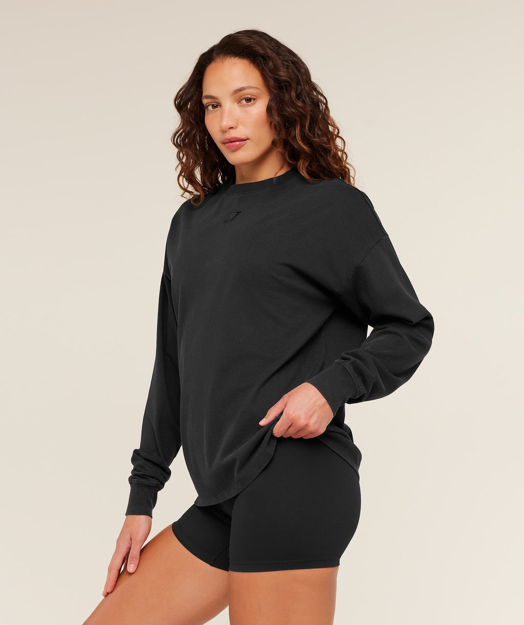 gymshark-power-washed-long-sleeve-top-ls-tops-black-ss26