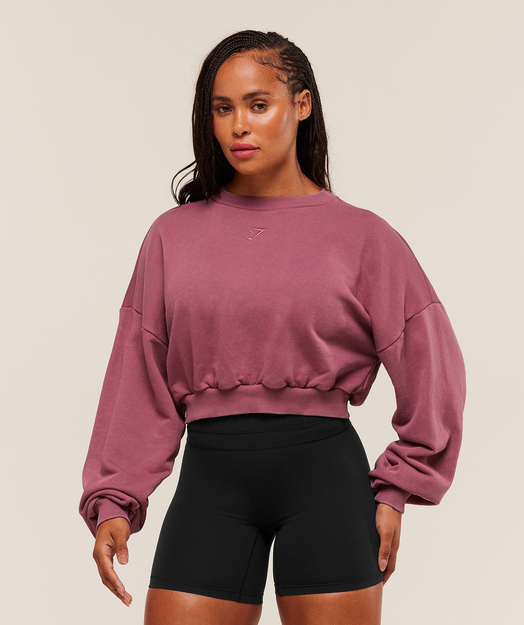 gymshark-power-washed-sweat-top-pullovers-pink-aw25