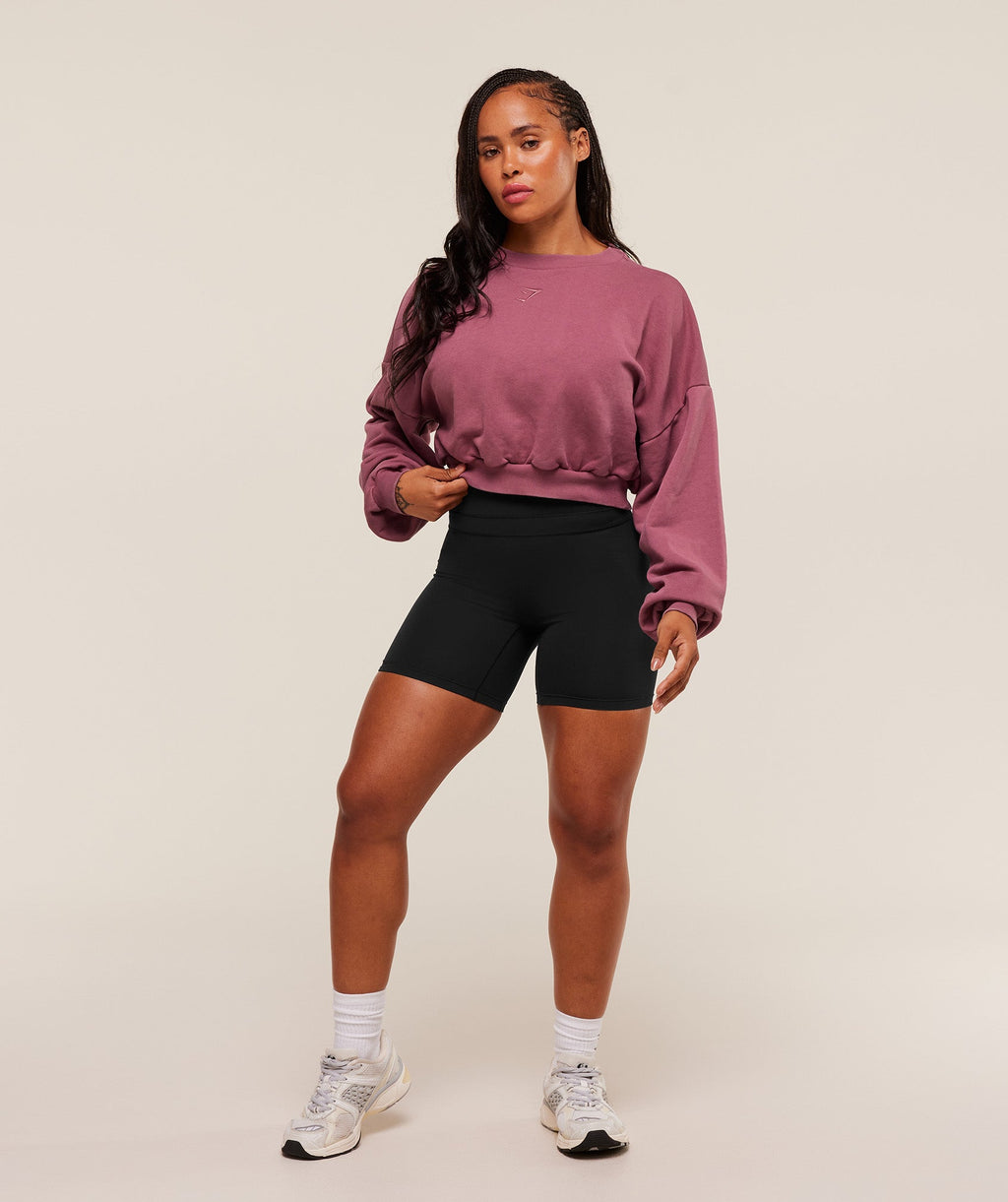 gymshark-power-washed-sweat-top-pullovers-pink-aw25