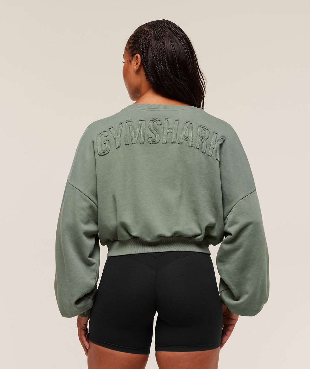 gymshark-power-washed-sweat-top-pullovers-green-aw25