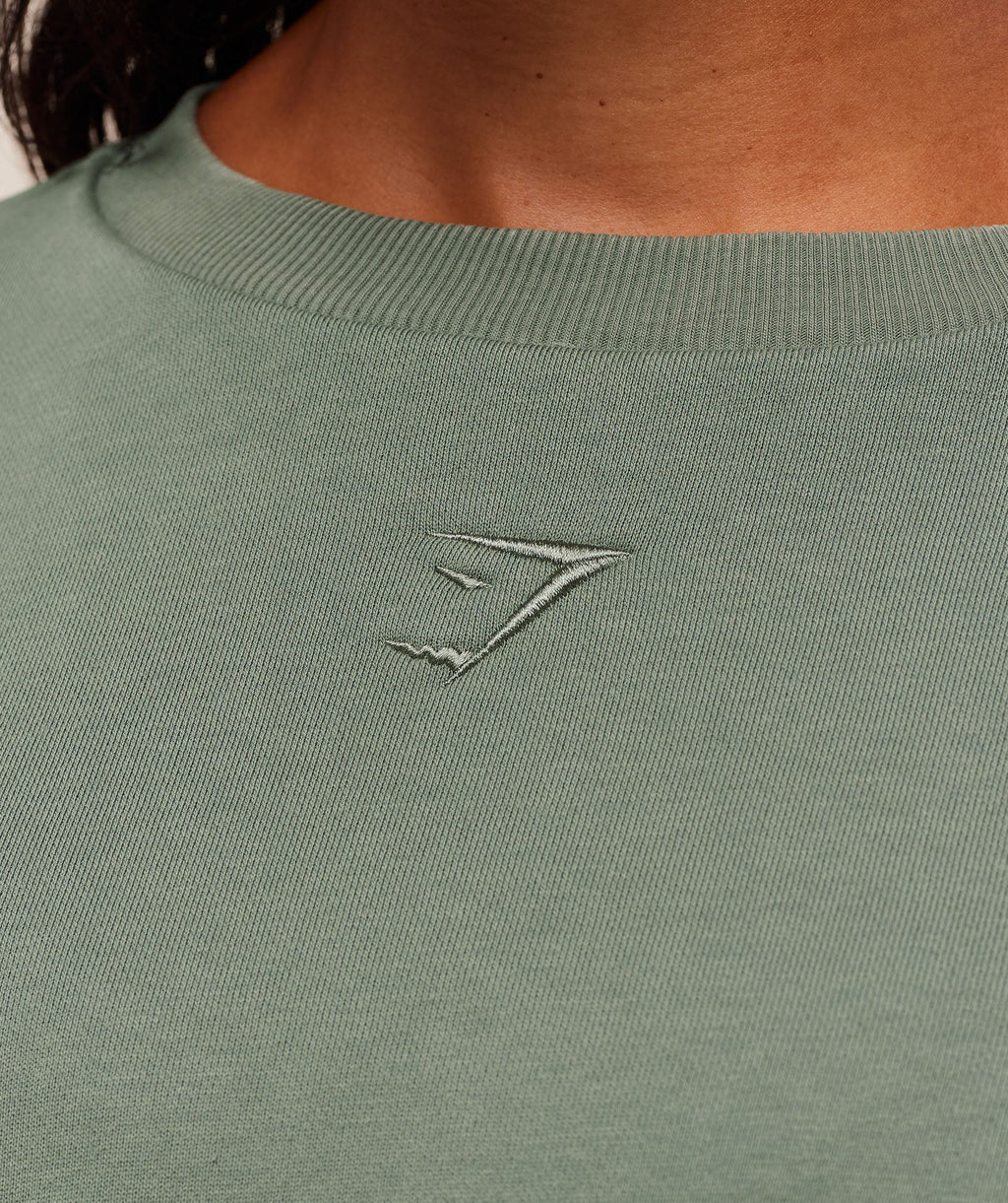 gymshark-power-washed-sweat-top-pullovers-green-aw25