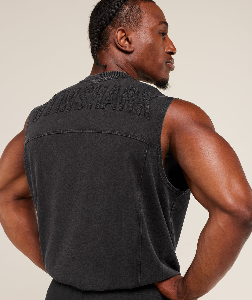 gymshark-power-washed-tank-sleeveless-tops
