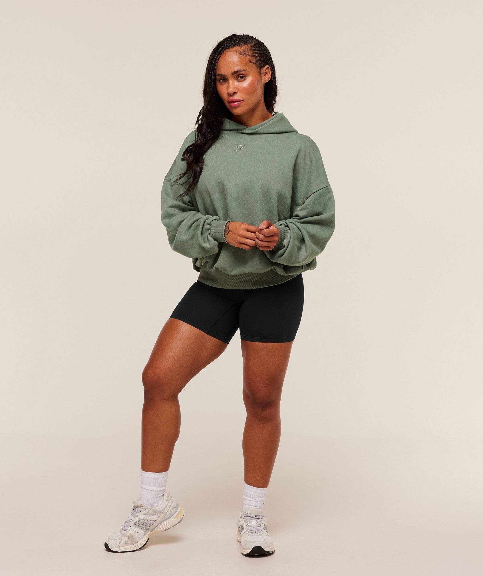 gymshark-power-washed-oversized-hoodie-pullovers-green-aw25