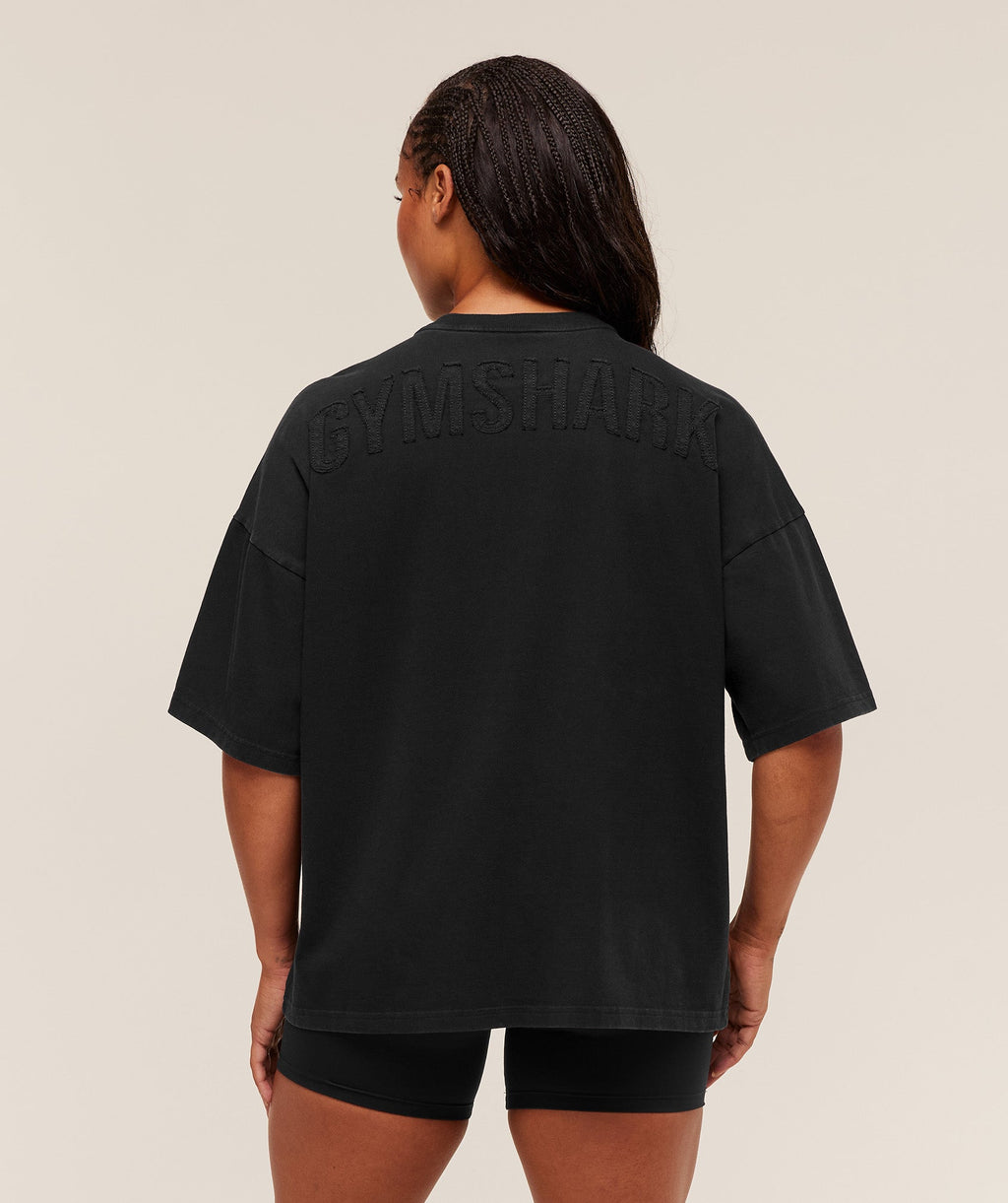 gymshark-power-washed-oversized-t-shirt-ss-tops-black-aw25