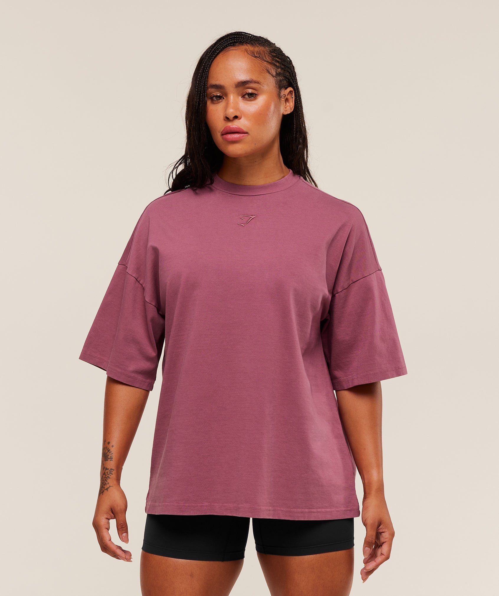 gymshark-power-washed-oversized-t-shirt-ss-tops-pink-aw25