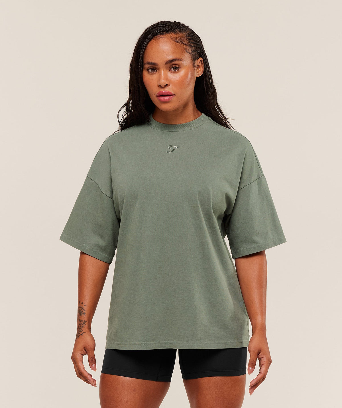 gymshark-power-washed-oversized-t-shirt-ss-tops-green-aw25