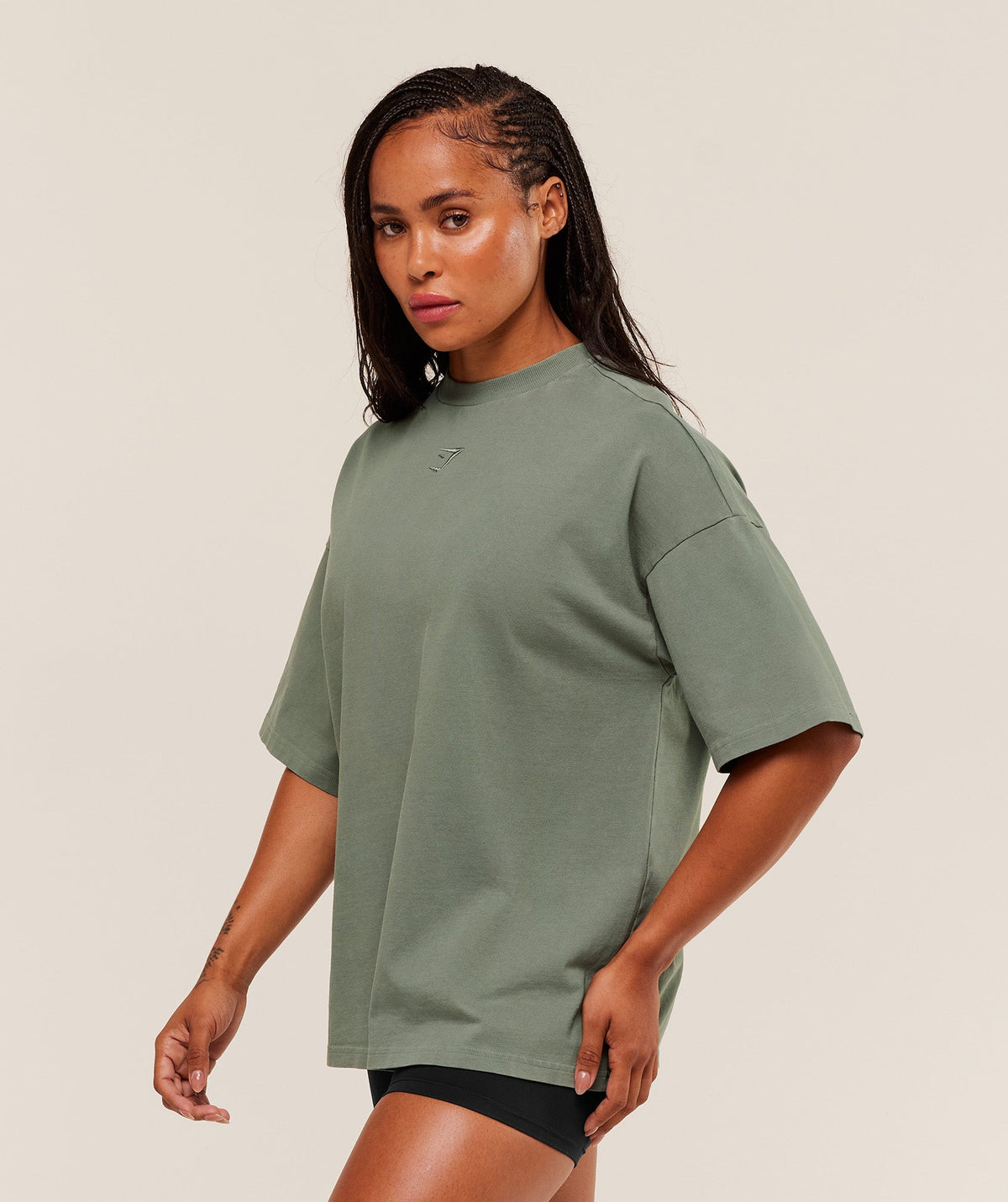 gymshark-power-washed-oversized-t-shirt-ss-tops-green-aw25