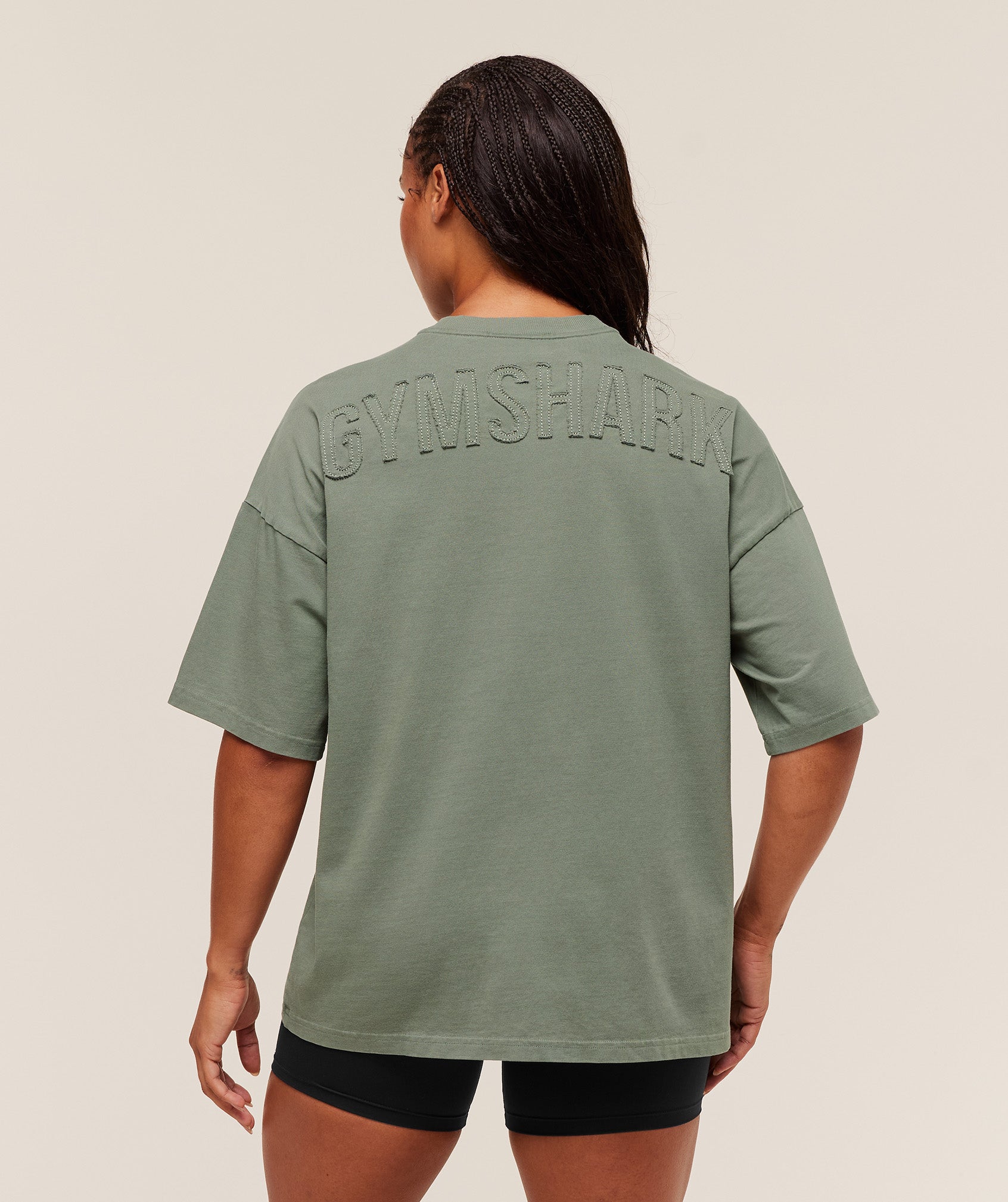 gymshark-power-washed-oversized-t-shirt-ss-tops-green-aw25