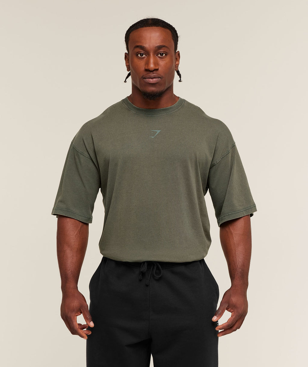 gymshark-power-washed-t-shirt-ss-tops