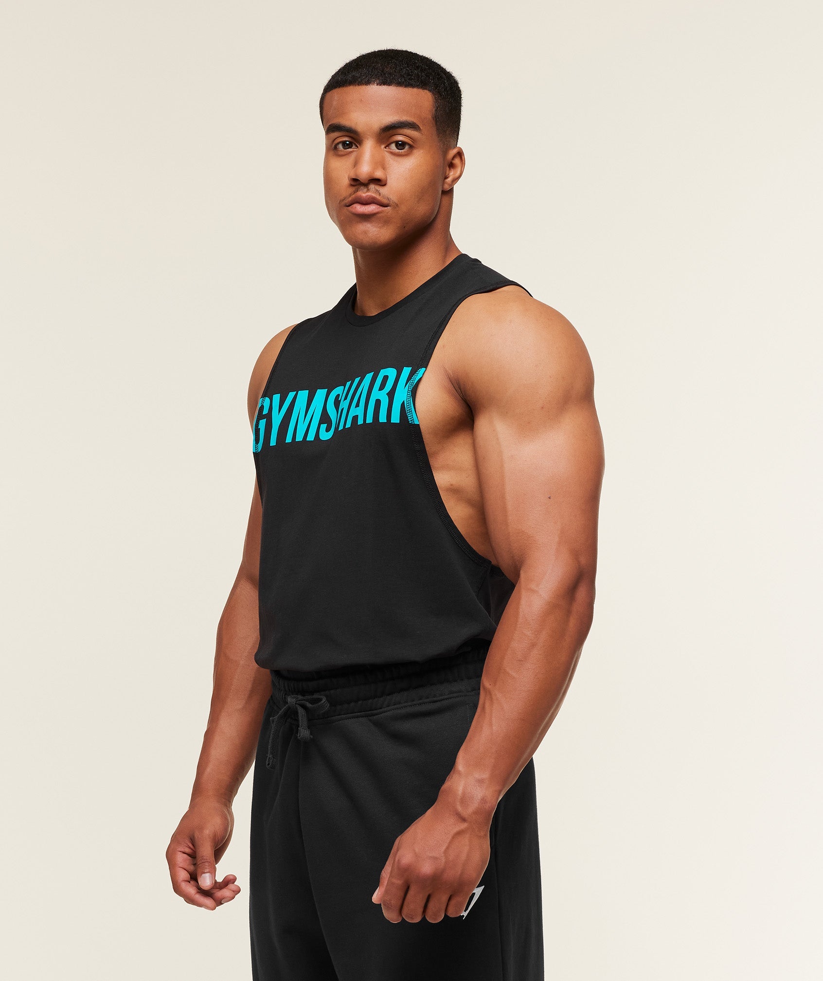 gymshark-prime-drop-arm-tank-sleeveless-tops-black-aw25