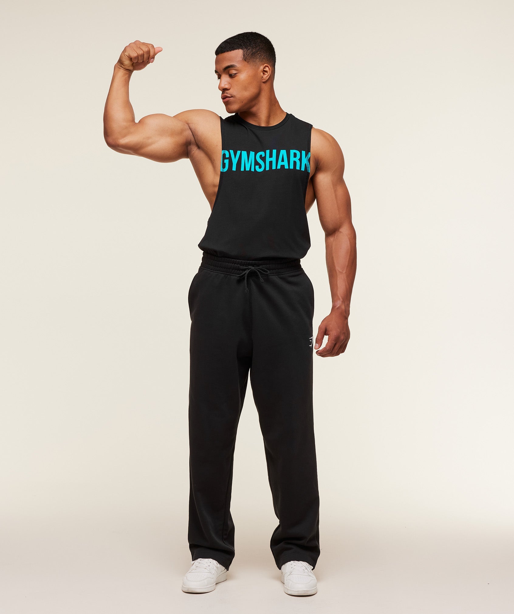 gymshark-prime-drop-arm-tank-sleeveless-tops-black-aw25
