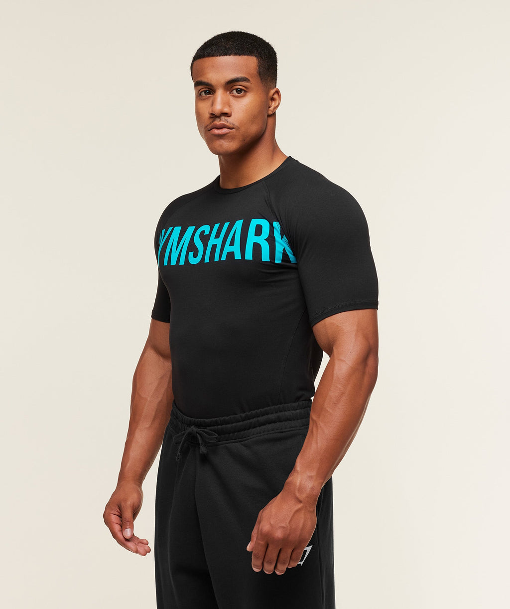 gymshark-prime-t-shirt-ss-tops-black-aw25