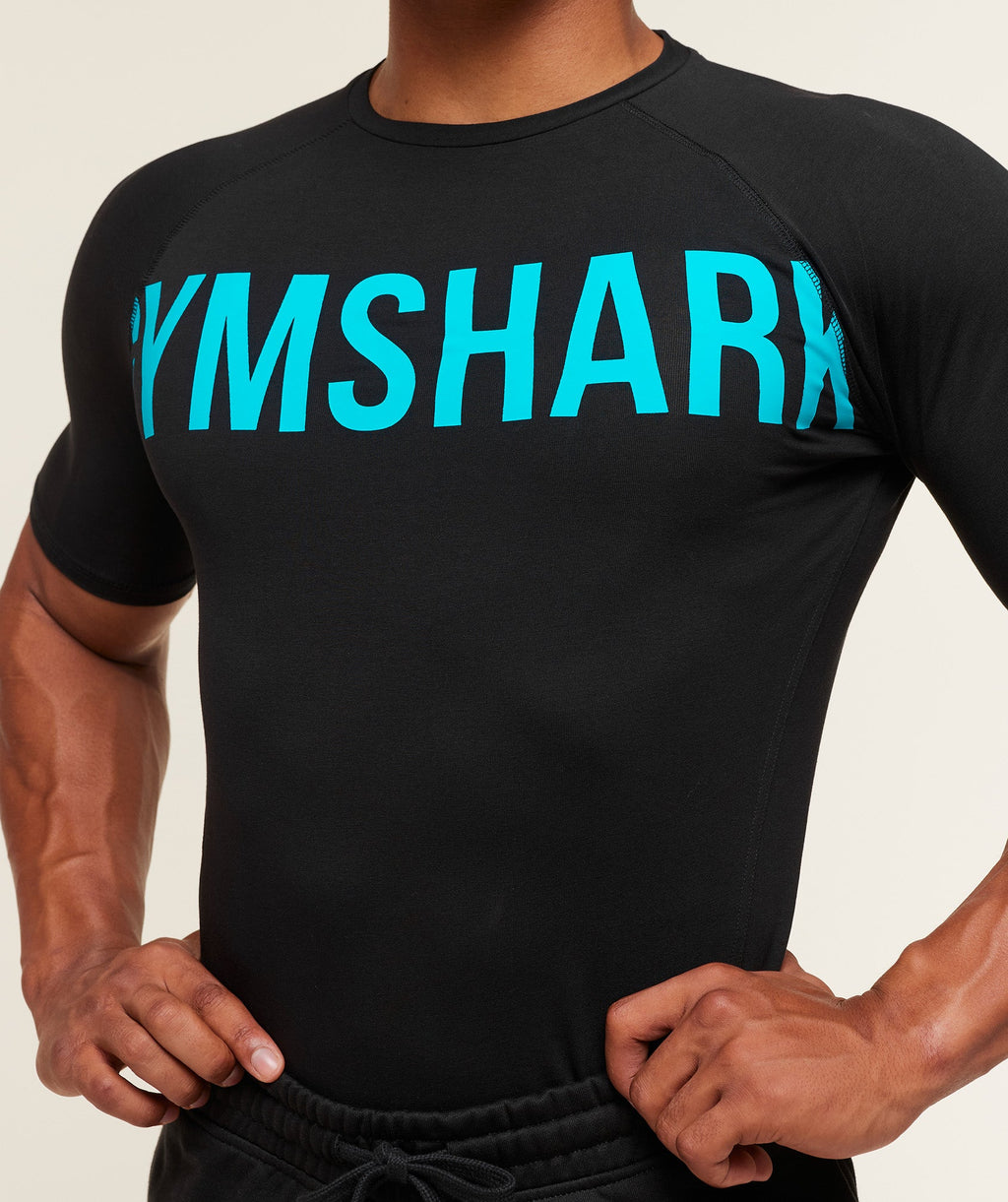 gymshark-prime-t-shirt-ss-tops-black-aw25