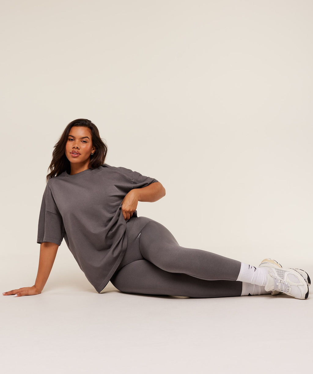 gymshark-pump-cover-structured-fleece-top-ss-tops-brown-ss26