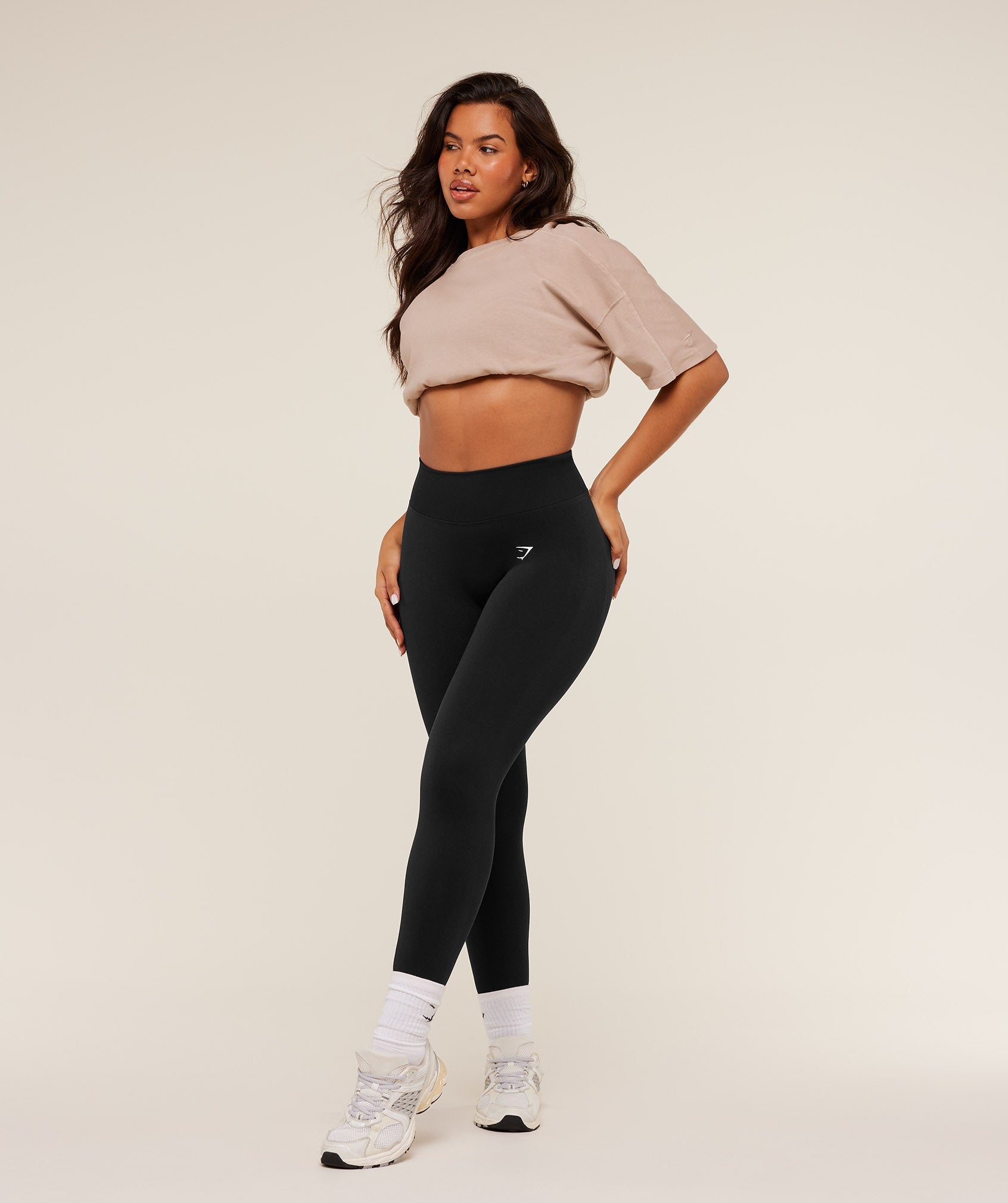 gymshark-pump-cover-structured-fleece-top-ss-tops-pink-ss26