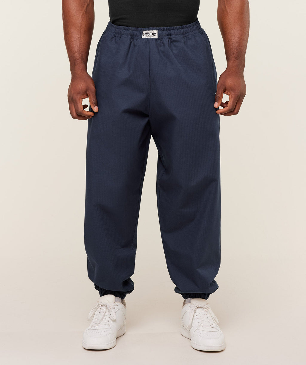 gymshark-ripstop-pumper-pants-heavy-blue-ss25
