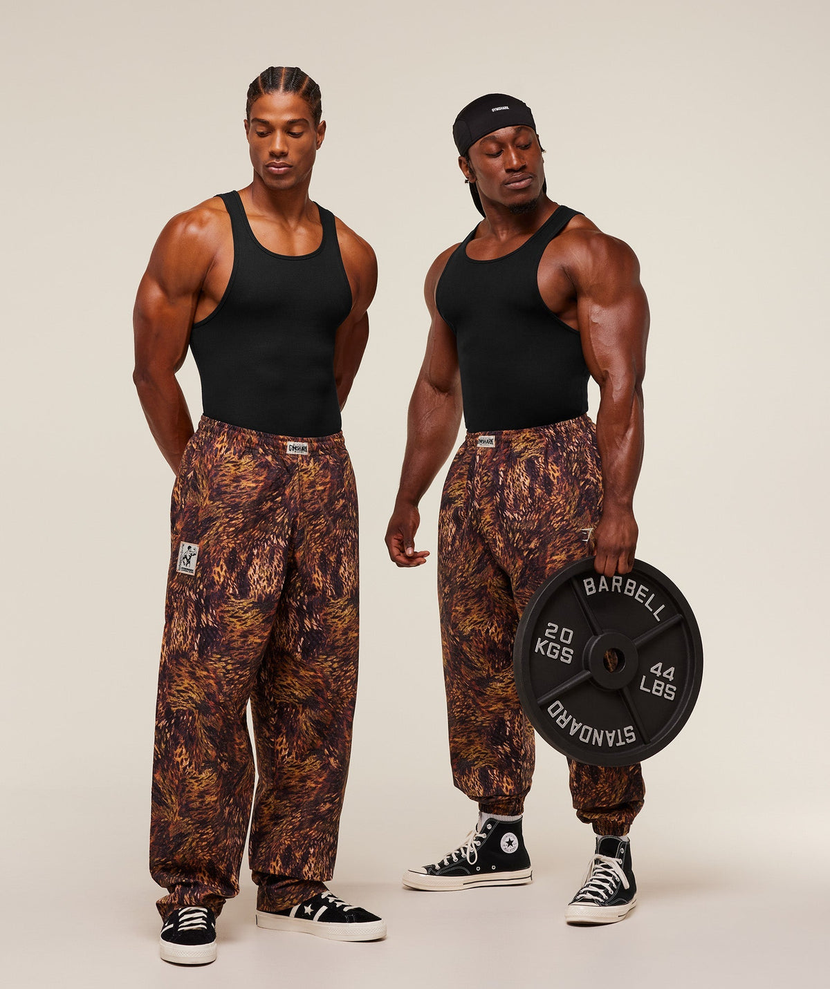 gymshark-pumper-pants-pants-brown-aw25