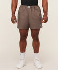 gymshark-pumper-shorts-5-shorts-brown-ss26