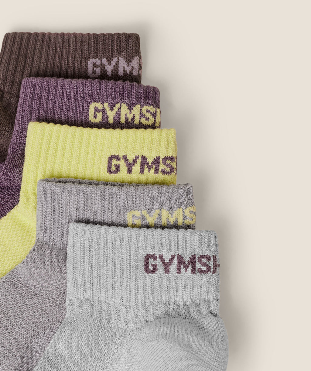 gymshark-quarter-socks-5pk-socks