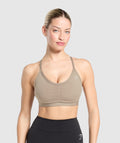 gymshark-ruched-sports-bra-sports-bras-brown-ss25