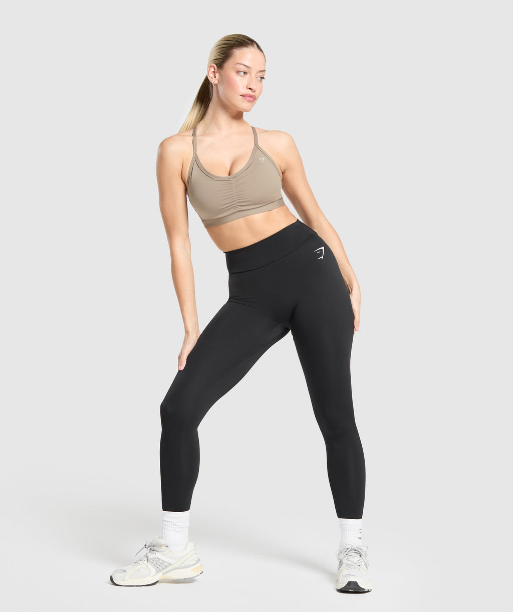 gymshark-ruched-sports-bra-sports-bras-brown-ss25