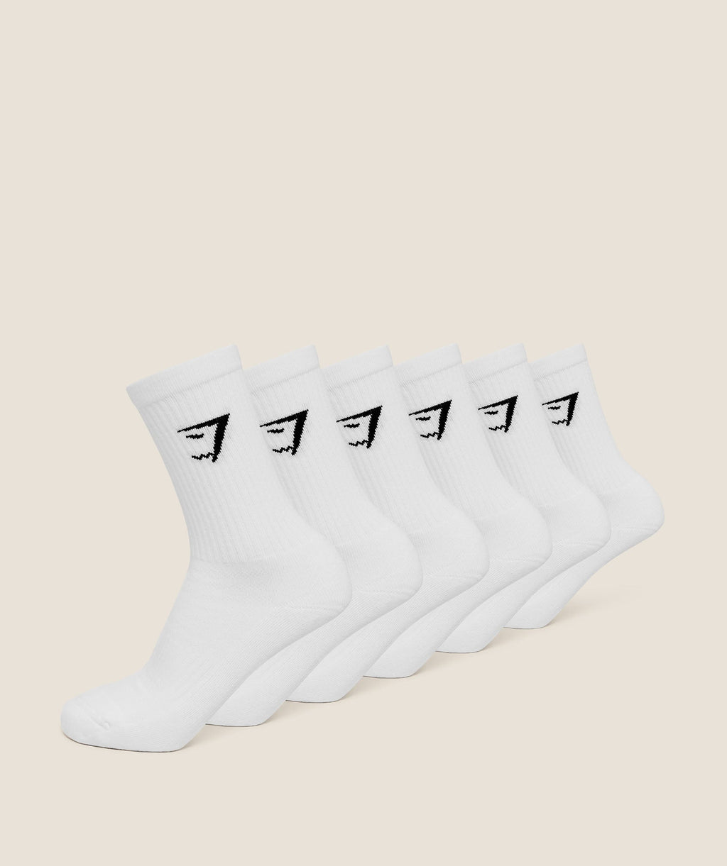 gymshark-crew-socks-6pk-socks-white-ss26-i2c5d-wb57