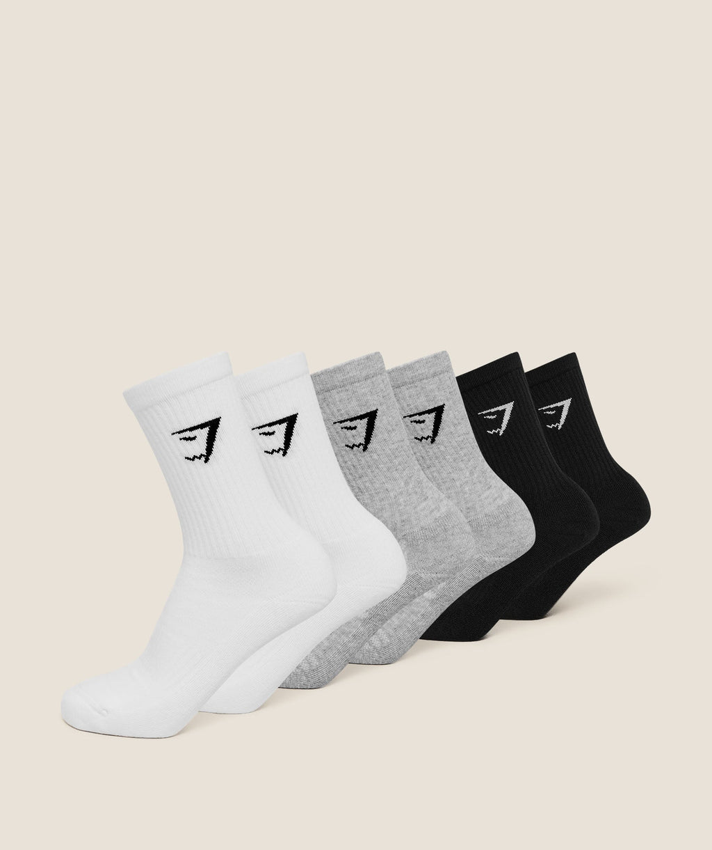 gymshark-crew-socks-6pk-socks-white-ss26-i2c5d-wb7z
