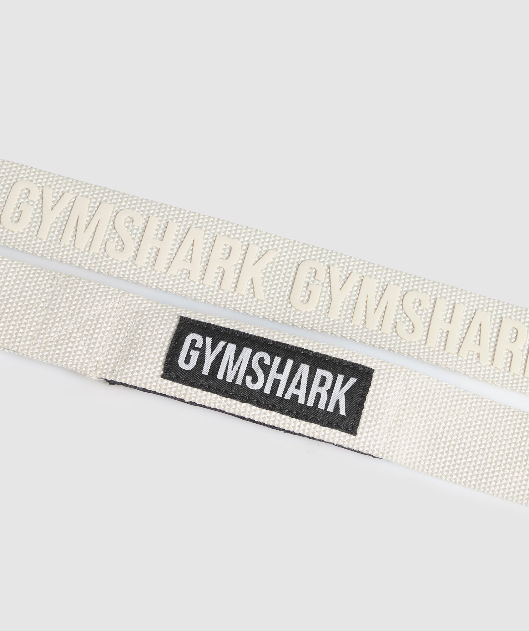 gymshark-silicone-lifting-straps-oat-white-ss25