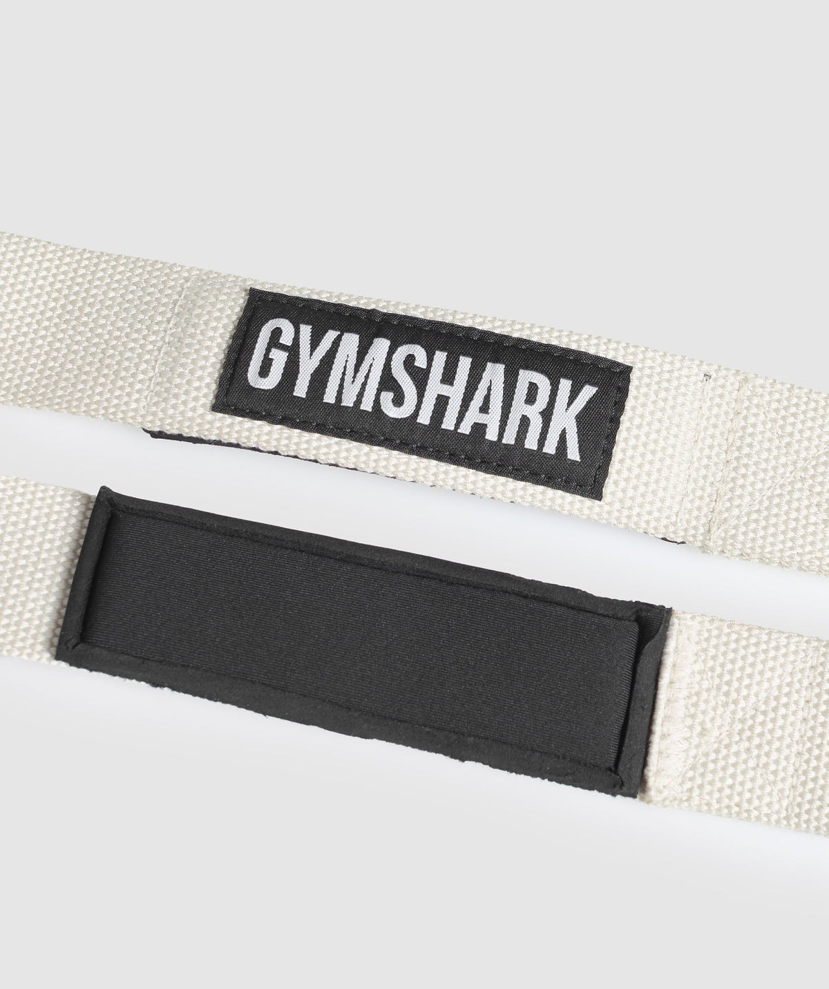 gymshark-silicone-lifting-straps-oat-white-ss25