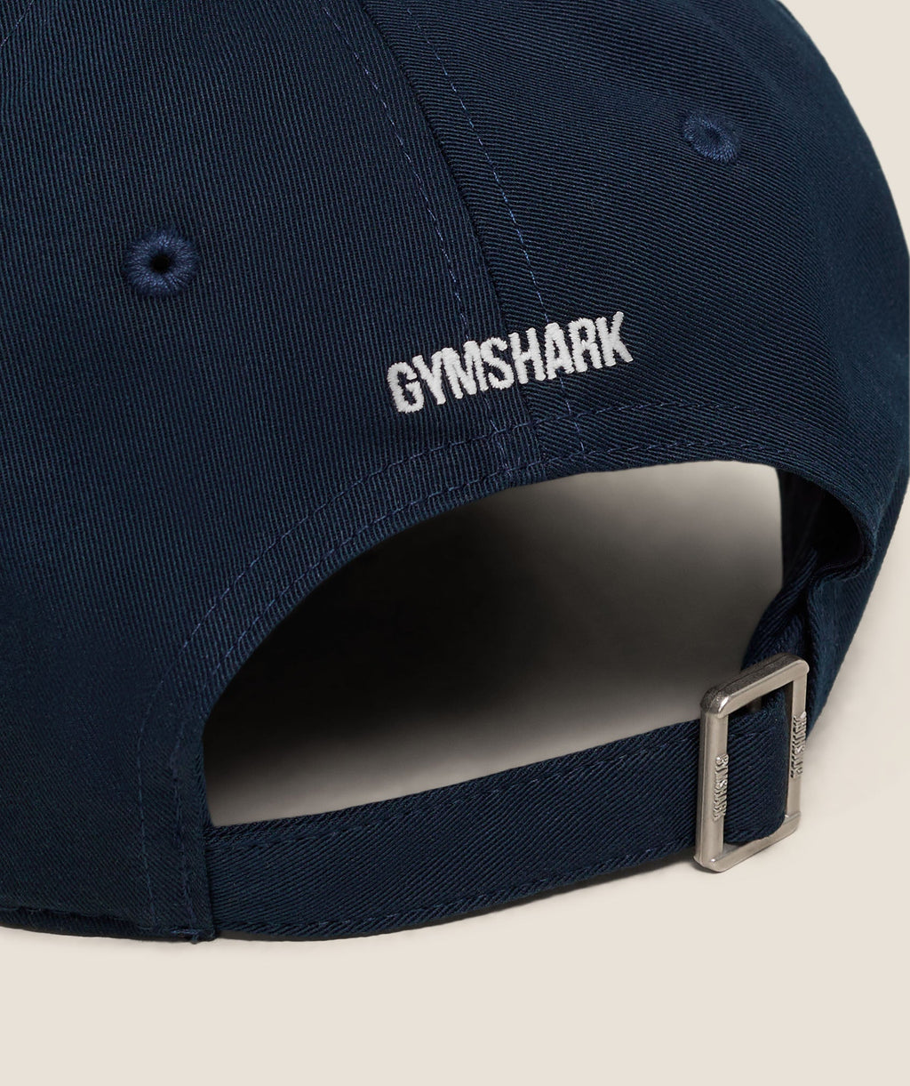 gymshark-slogan-cap-headwear-blue-ss26